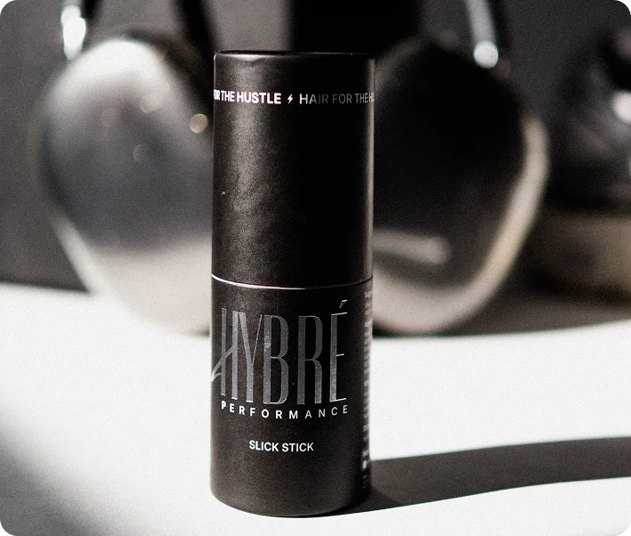 SHOP THE SLICK STICK (Coming Soon)